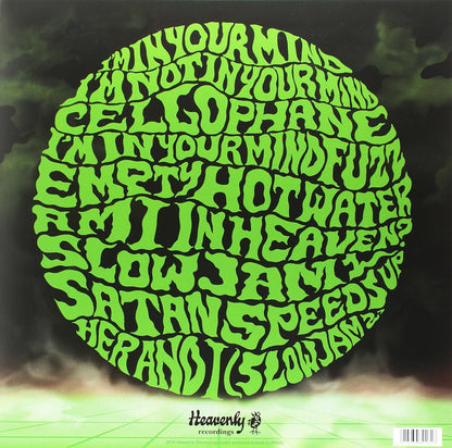 King Gizzard And The Lizard Wizard – I'm In Your Mind Fuzz