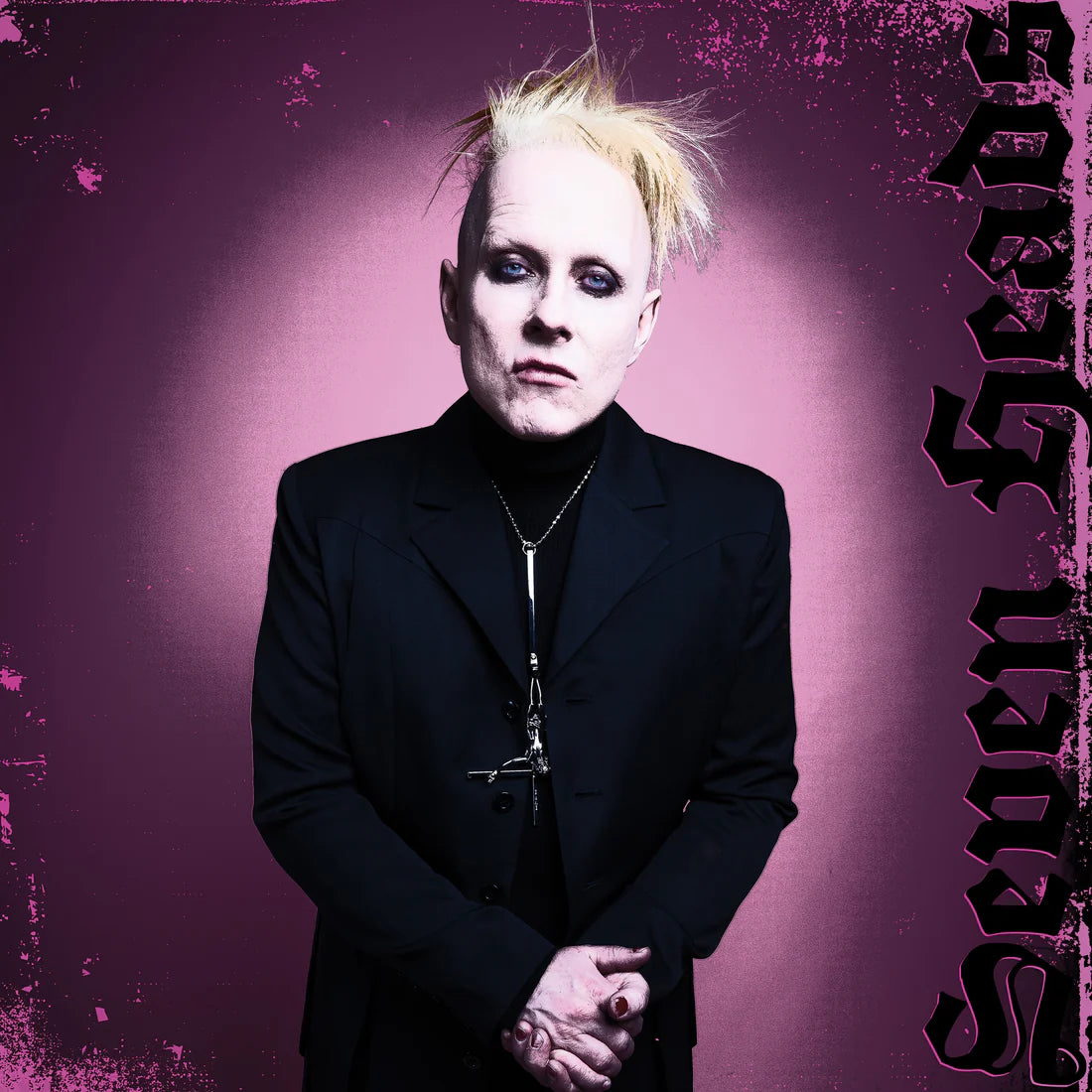 Skold - Seven Heads
