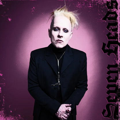 Skold - Seven Heads
