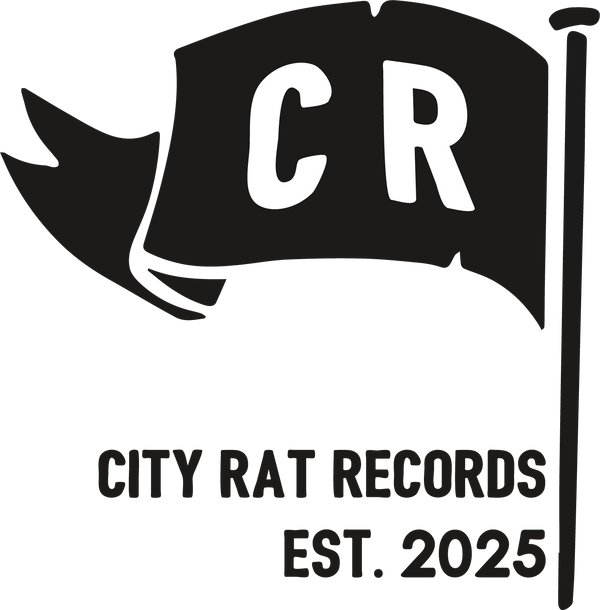 City Rat Records