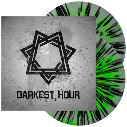 Darkest Hour – Darkest Hour
