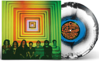 King Gizzard & The Lizard Wizard – Float Along Fill Your Lungs