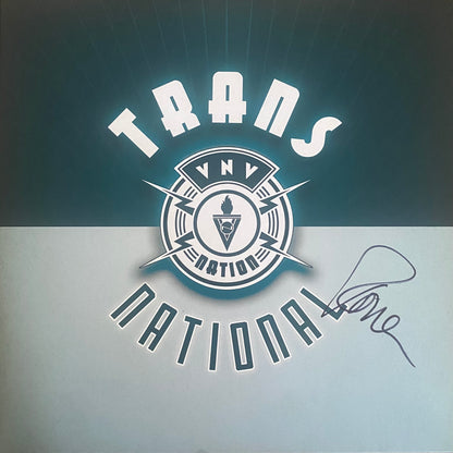VNV Nation – Transnational