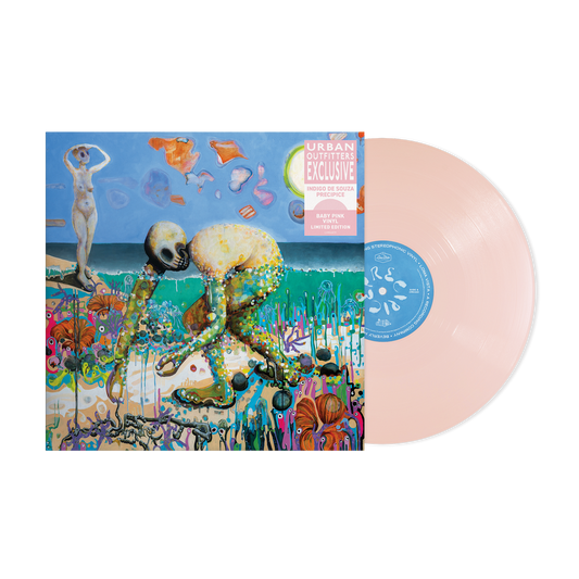 Indigo De Souza – Precipice