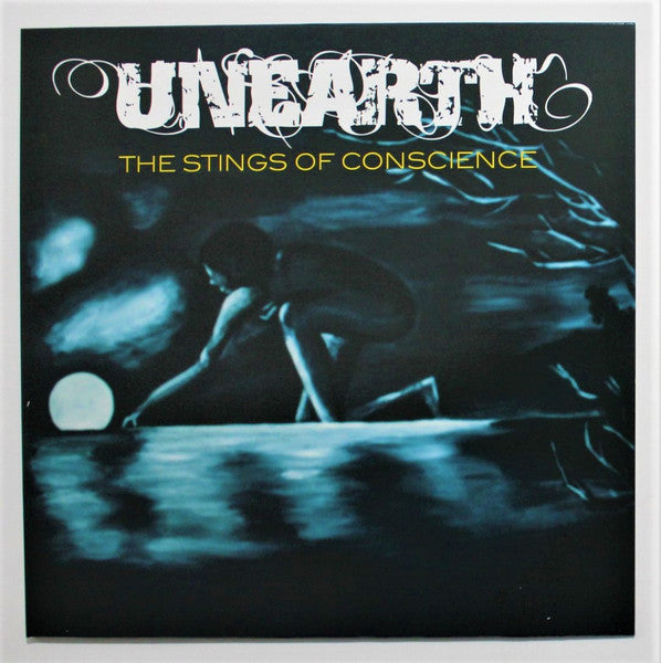 Unearth - The Stings Of Conscience album cover