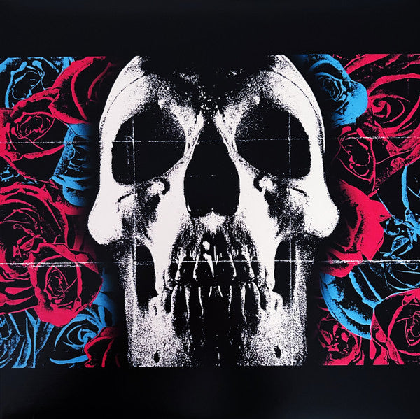 Deftones - Deftones album cover