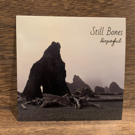 Still Bones - Dopeful album cover