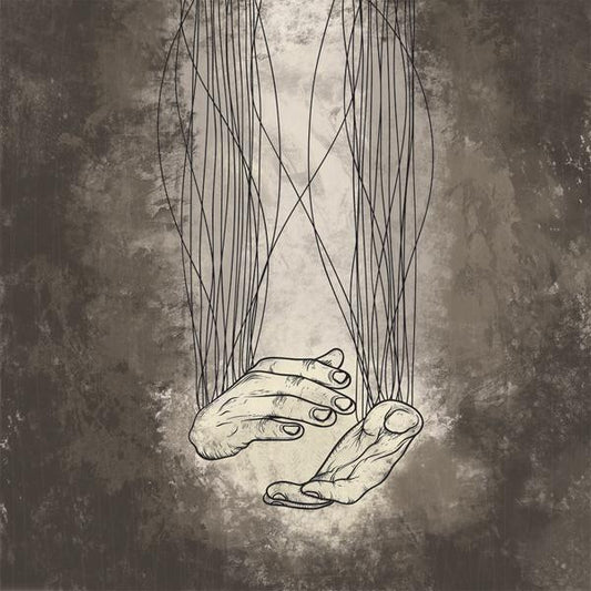 Grazes - Myths album cover