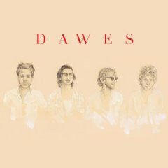 Dawes - North Hills album cover