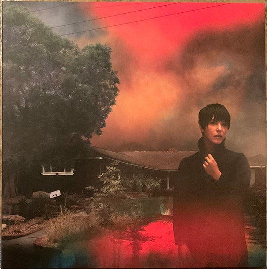 Sharon Van Etten - We've Been Going About This All Wrong album cover