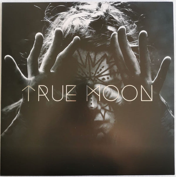 True Moon - True Moon album cover