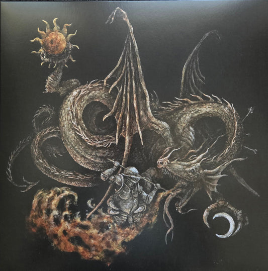 Wormwitch - Wormwitch album cover