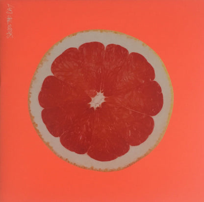 Saves The Day - Saves The Day album cover