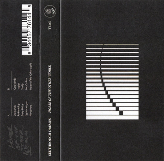 See Through Dresses - Horse Of The Other World album cover