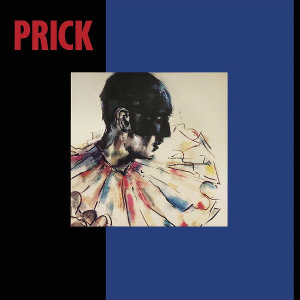Prick - Prick album cover