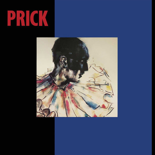 Prick - Prick album cover