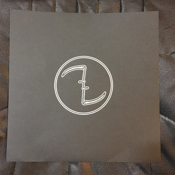Hive - Hive album cover