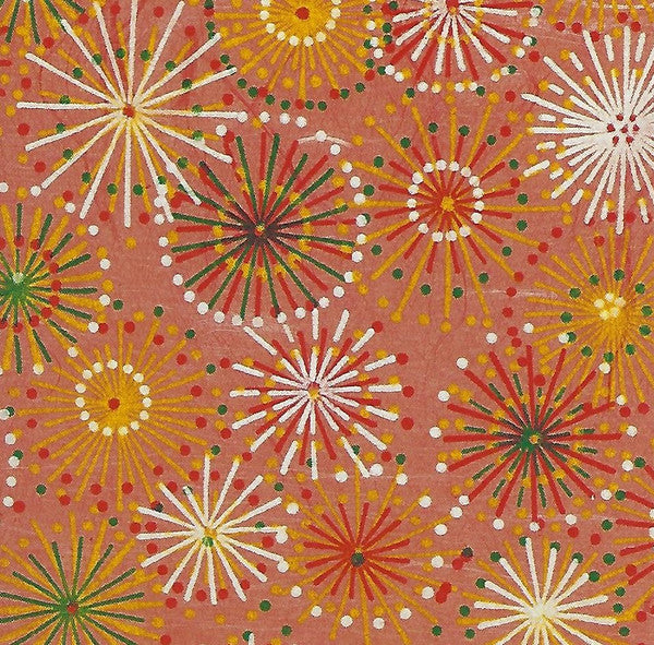 Bright Eyes - Letting Off The Happiness album cover