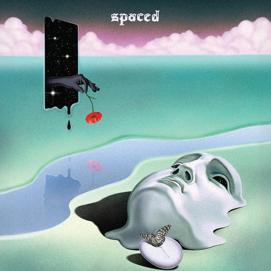 Spaced - This Is All We Ever Get album cover