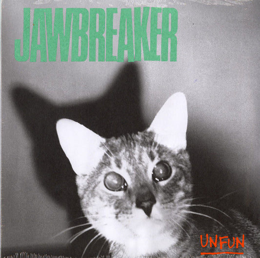 Jawbreaker - Unfun album cover