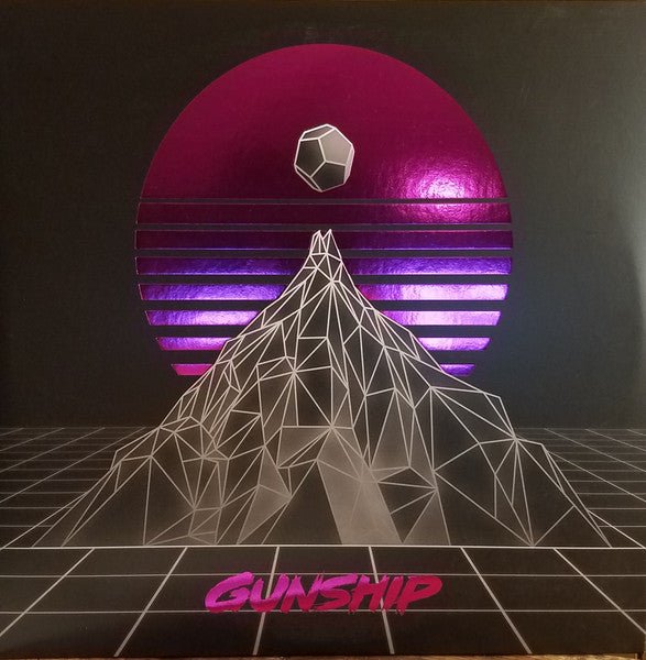 Gunship - Gunship