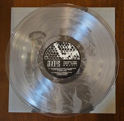 Hive - Parasitic Twin