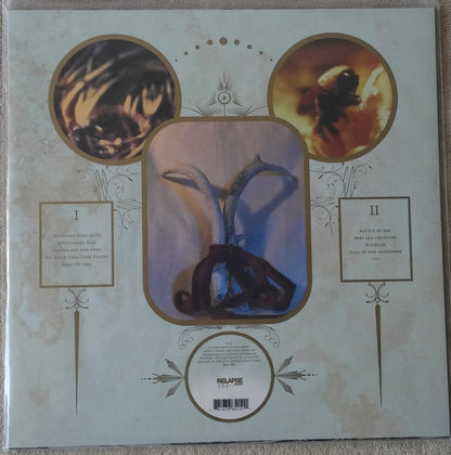 Mastodon – Call Of The Mastodon
