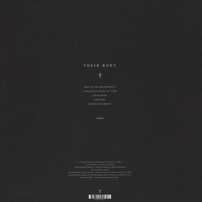 Ritual Howls – Their Body