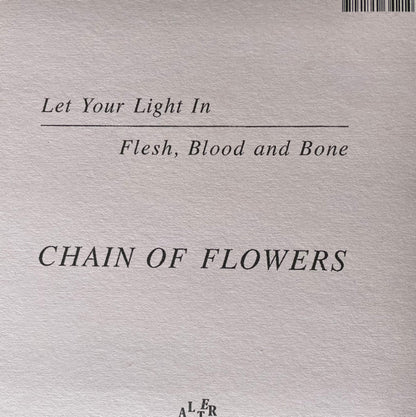 Chain Of Flowers – Let Your Light In
