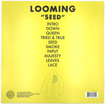 Looming – Seed