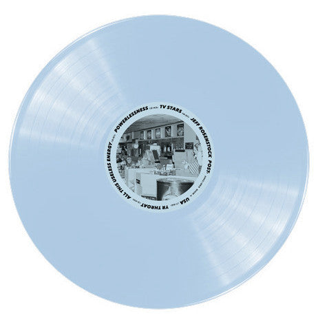 Jeff Rosenstock – POST-