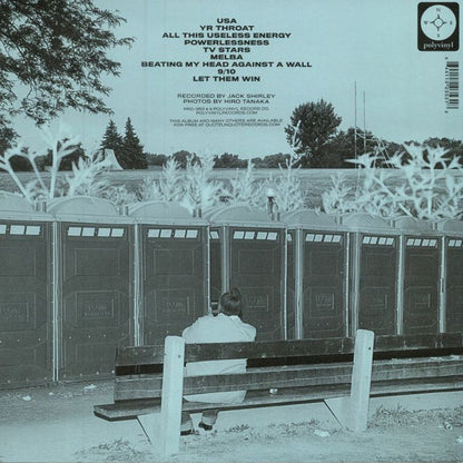 Jeff Rosenstock – POST-