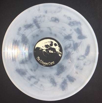 The Crimson Curse – Both Feet In The Grave