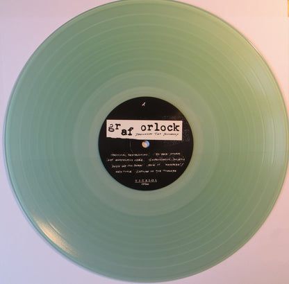 Graf Orlock – Destination Time Yesterday