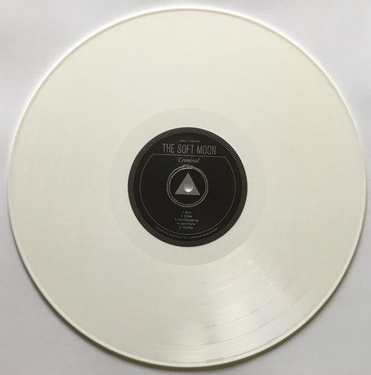 The Soft Moon - Criminal