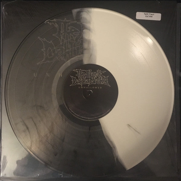 The Black Dahlia Murder – Unhallowed