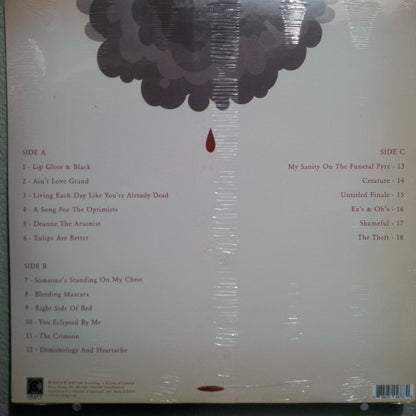 Atreyu – The Best Of