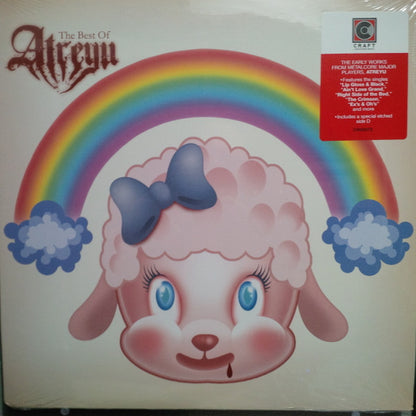 Atreyu – The Best Of