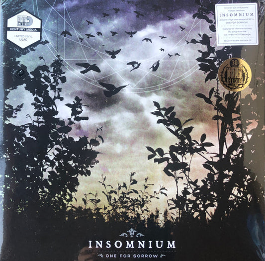 Insomnium – One For Sorrow