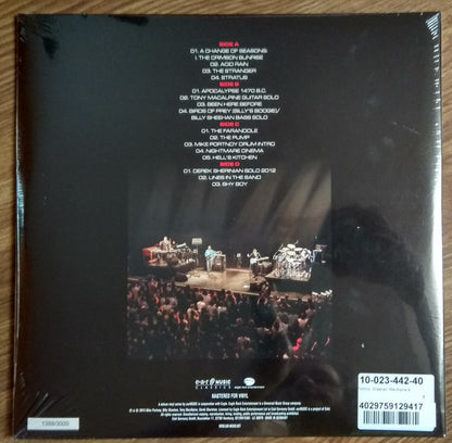 Portnoy, Sheehan, MacAlpine, Sherinian – Live In Tokyo