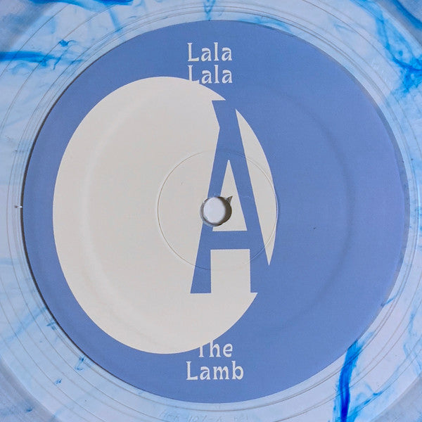 Lala Lala – The Lamb