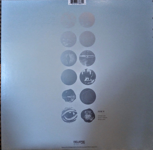 Author & Punisher ‎– Beastland