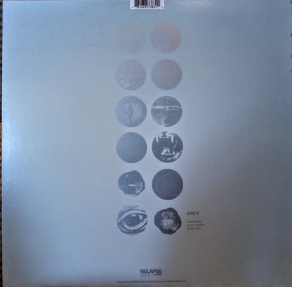 Author & Punisher ‎– Beastland