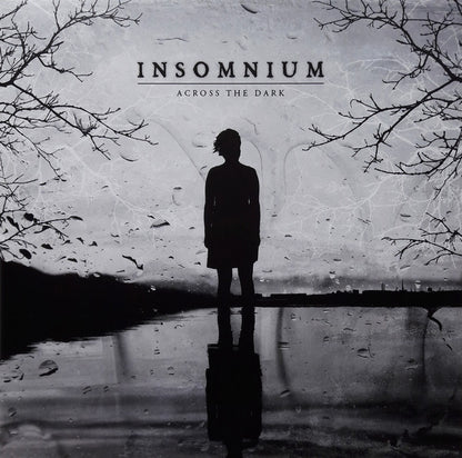 Insomnium – Across The Dark