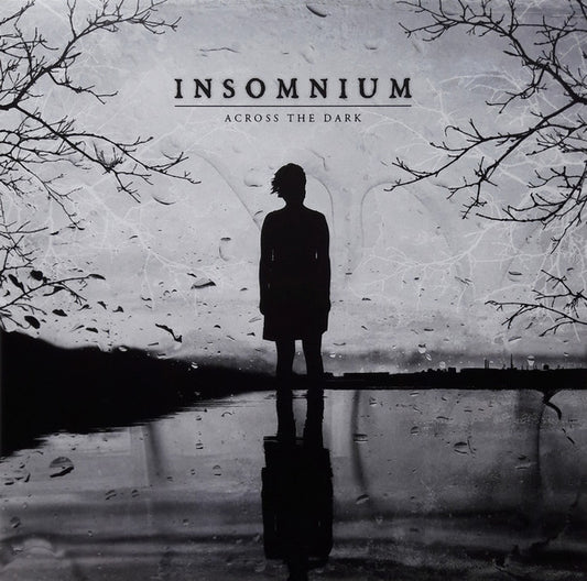 Insomnium – Across The Dark