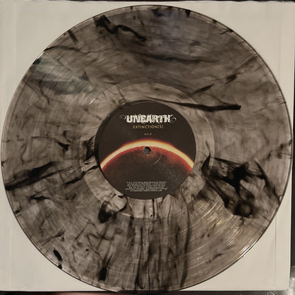 Unearth - Extinctions