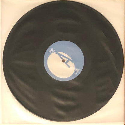 LALA LALA – The Lamb