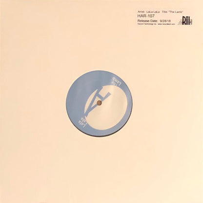 LALA LALA – The Lamb