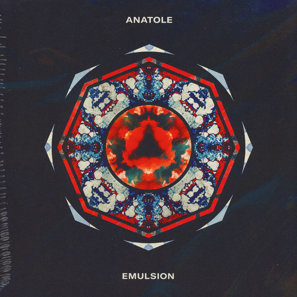 Anatole – Emulsion