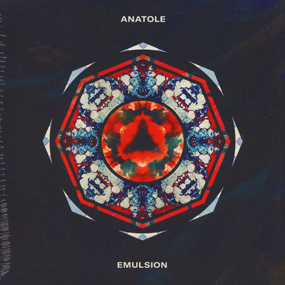 Anatole – Emulsion